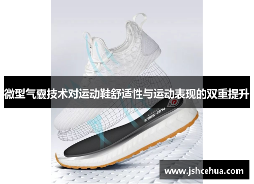 微型气囊技术对运动鞋舒适性与运动表现的双重提升